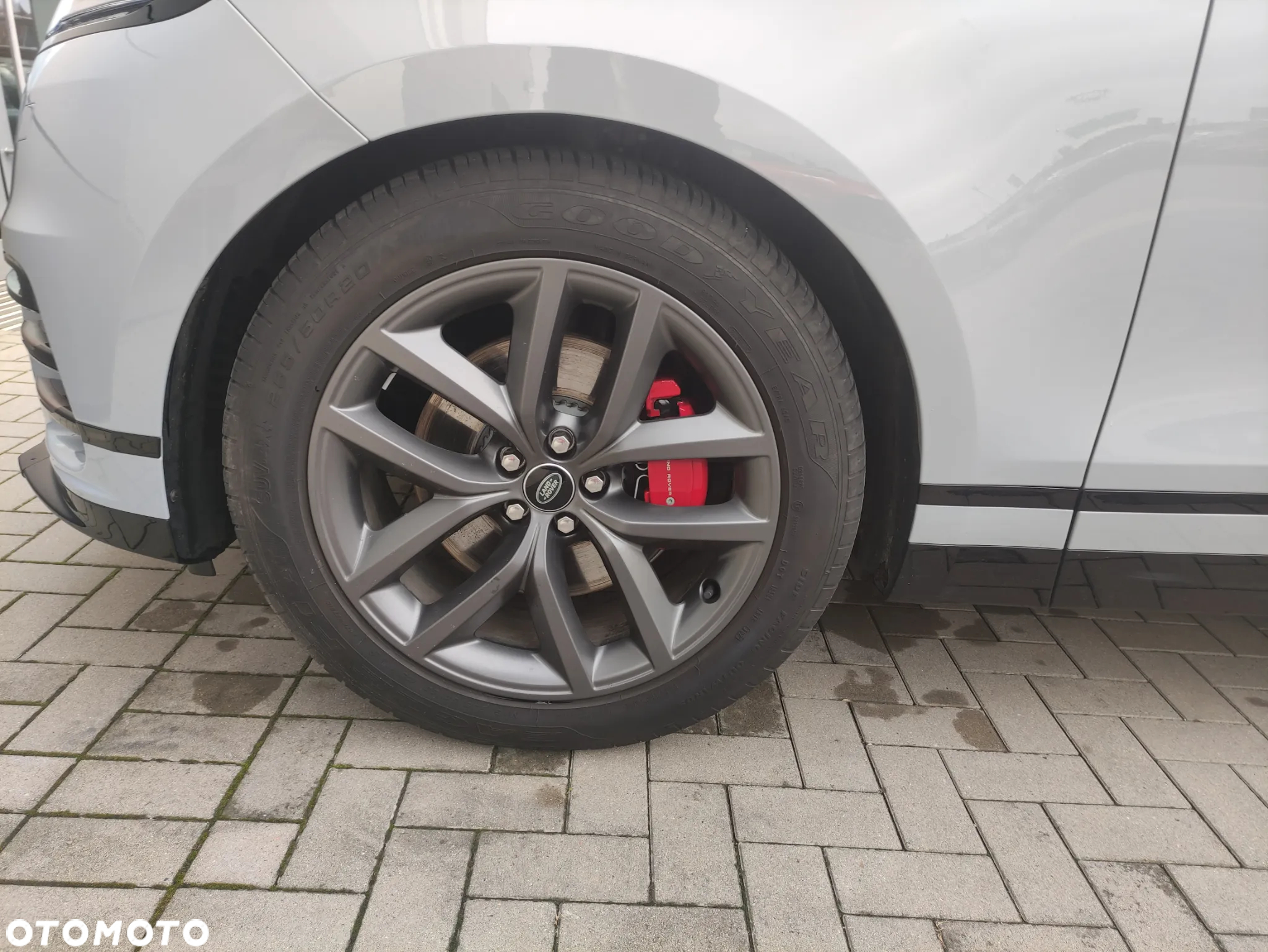 Land Rover Range Rover Velar - 9