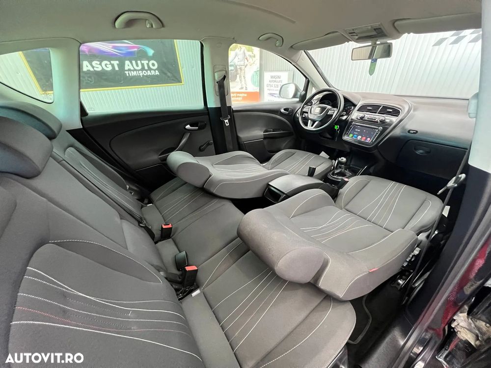 Seat Altea - 16