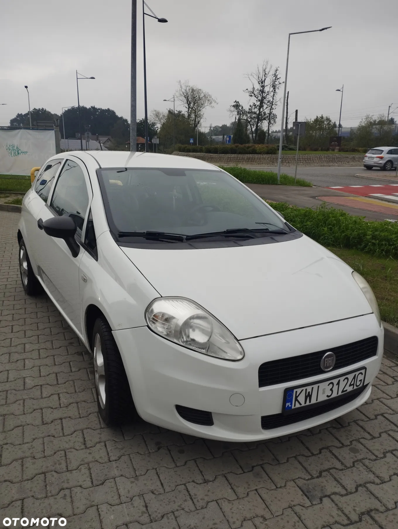 Fiat Punto ver-1-2-8v-classic - 7