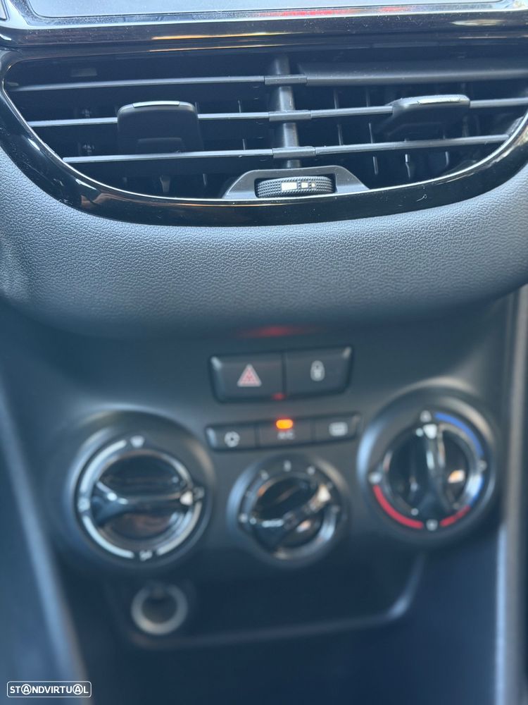 Peugeot 208 1.2 VTi Access - 6
