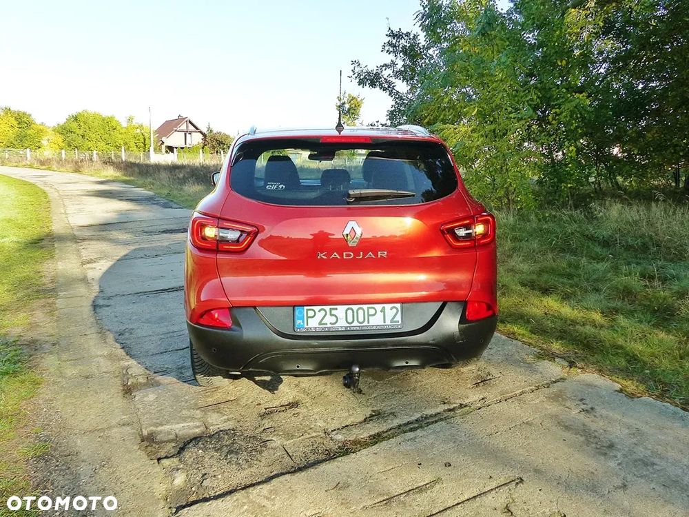 Renault Kadjar Energy TCe 130 Life - 8