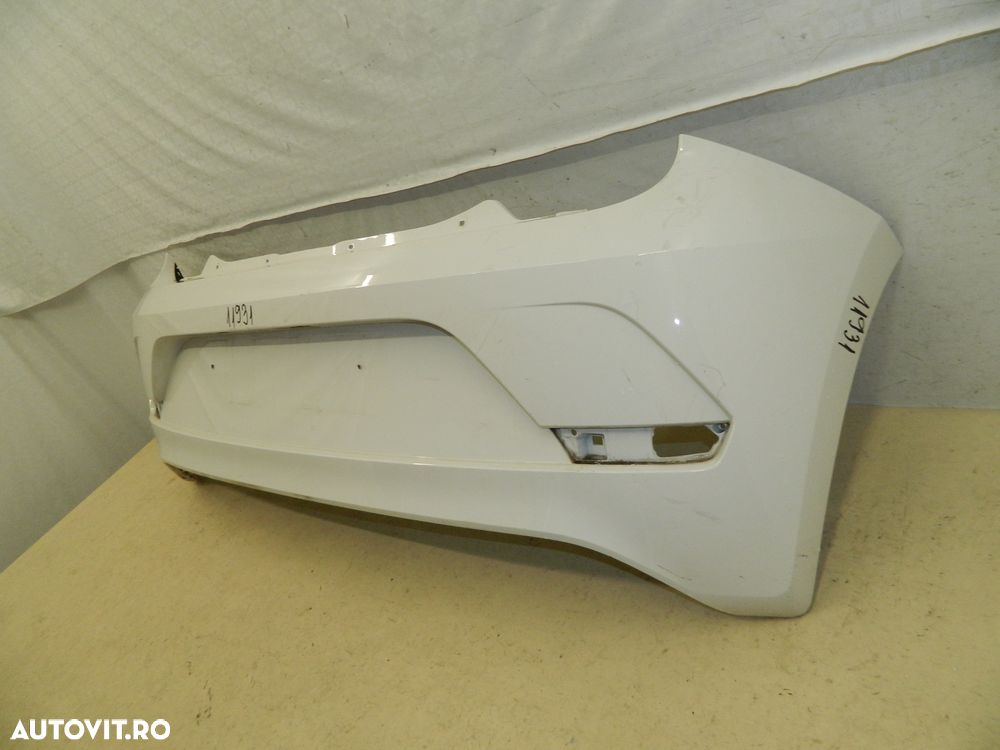 Bara spate VW Up, 2015, 2016, 2017, 2018, 2019, 2020, 1S6807417AA - 8