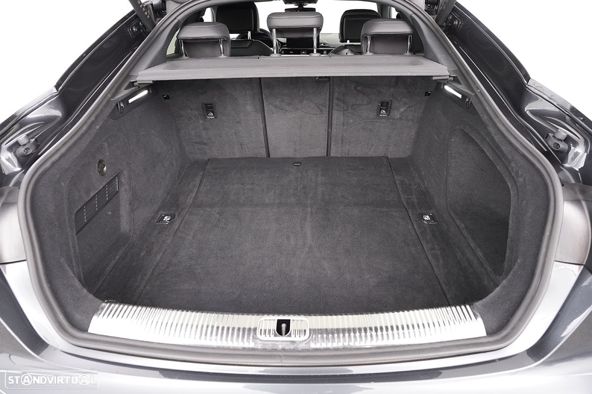 Audi A5 Sportback 40 TDI Advanced S tronic - 26