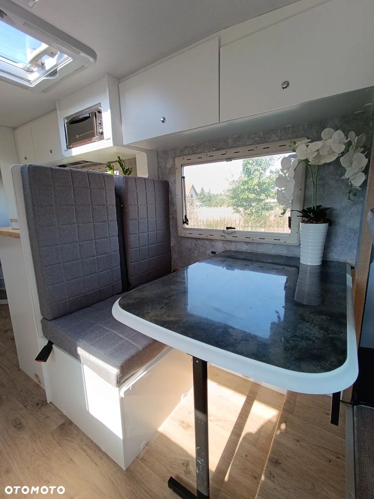 Fiat Ducato Pilote - 10