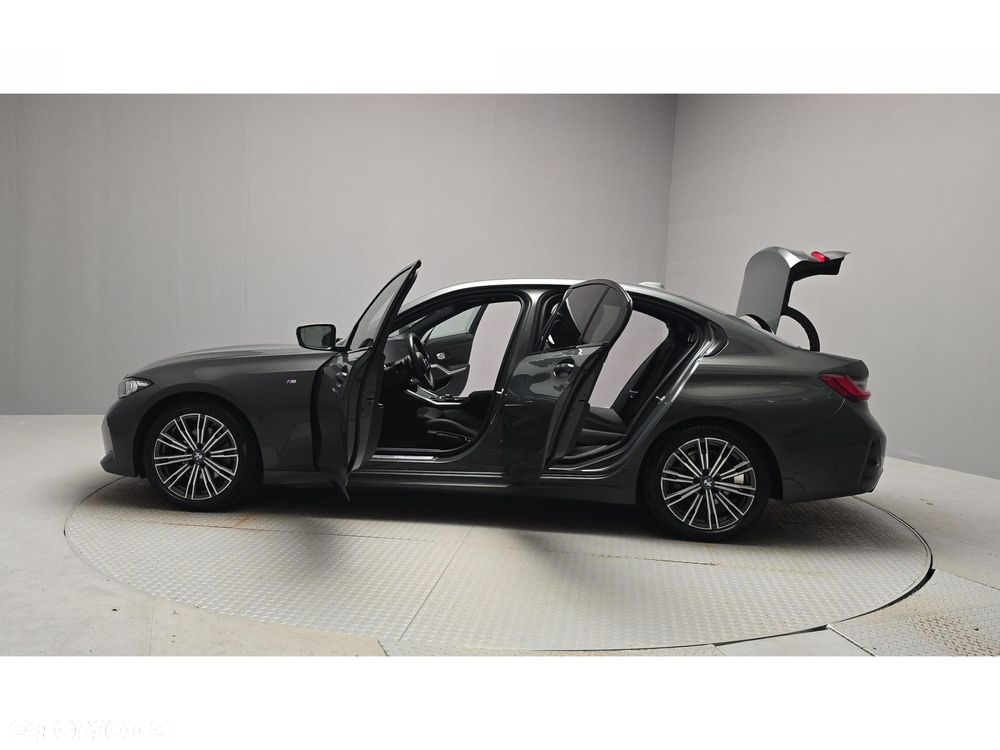 BMW Seria 3 - 10