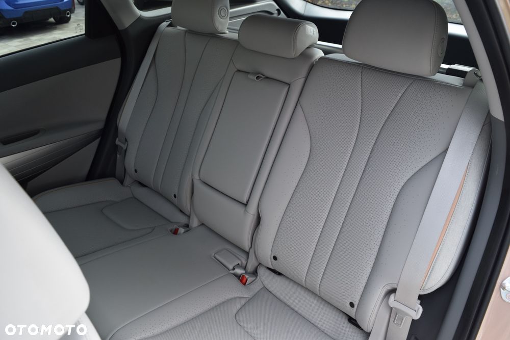 Hyundai NEXO Prime - 28