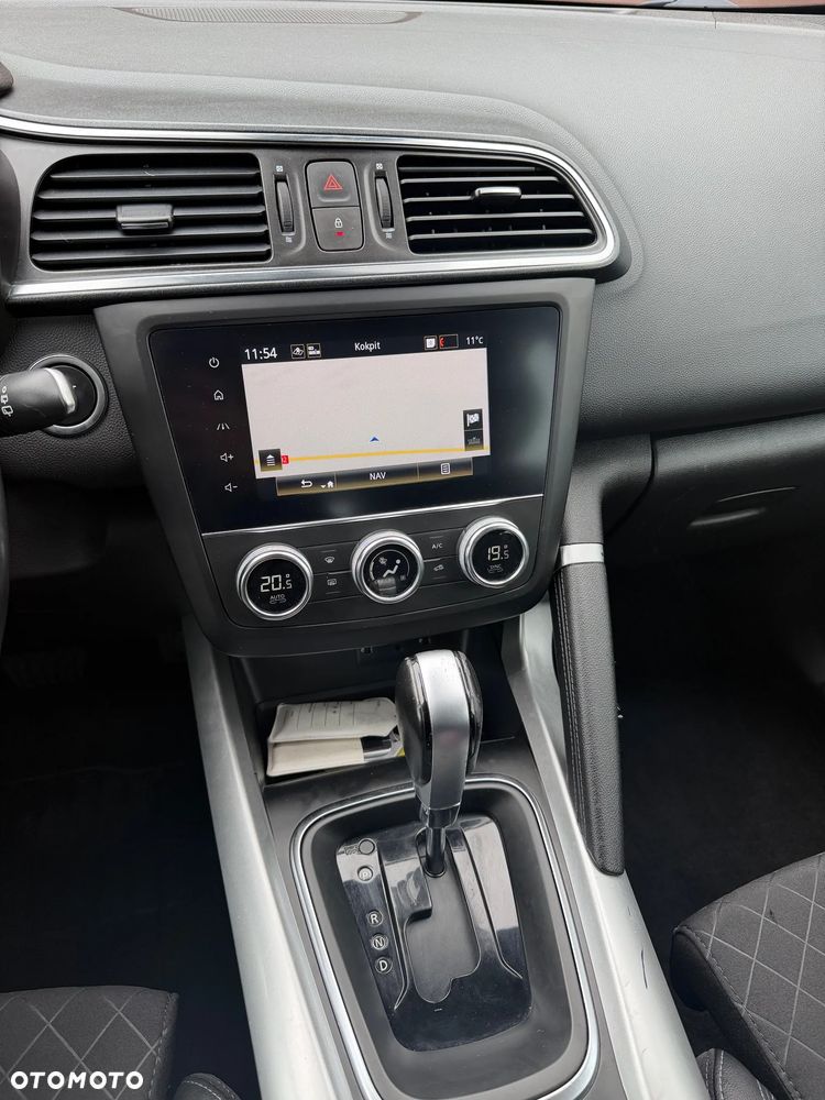 Renault Kadjar - 18