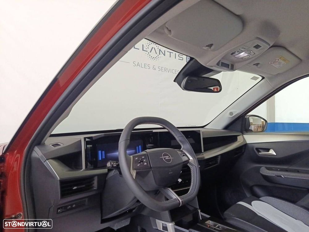 Opel Frontera 54 kWh GS - 8