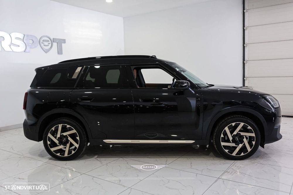 MINI Countryman C Favoured - 7