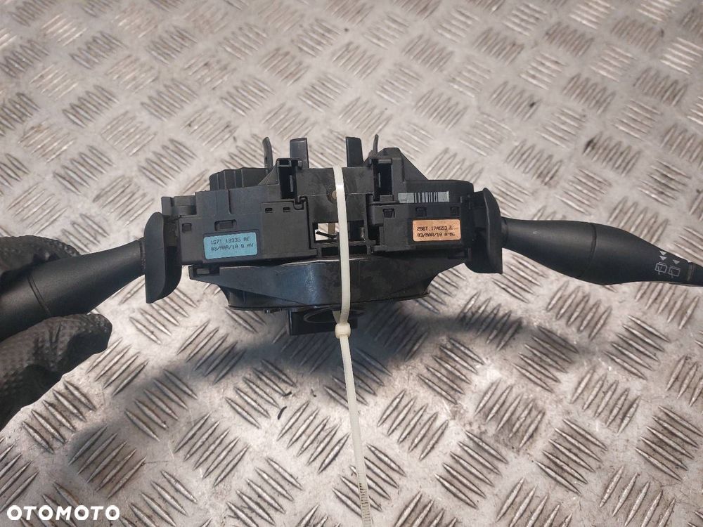 MANETKA PRZEŁĄCZNIK ZESPOLONY FORD FUSION I 2S6T13N064AC 2S6T14A664AB - 6