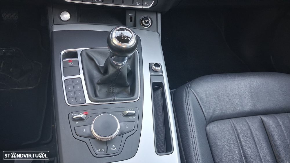 Audi Q5 2.0 TDI Design - 10