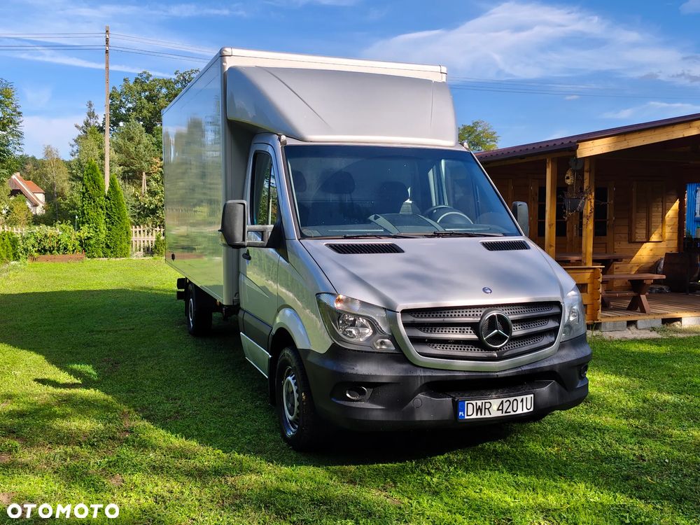 Mercedes-Benz SPRINTER - 3