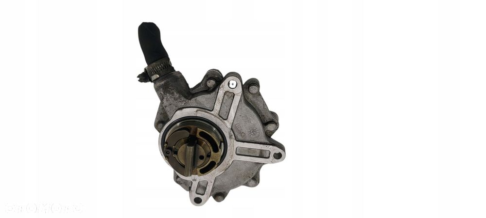Bmw E81 E46 E60 X3 E83 E90 E93 E84 N46 Vacum Pompa Podciśnienia 7542498 - 1