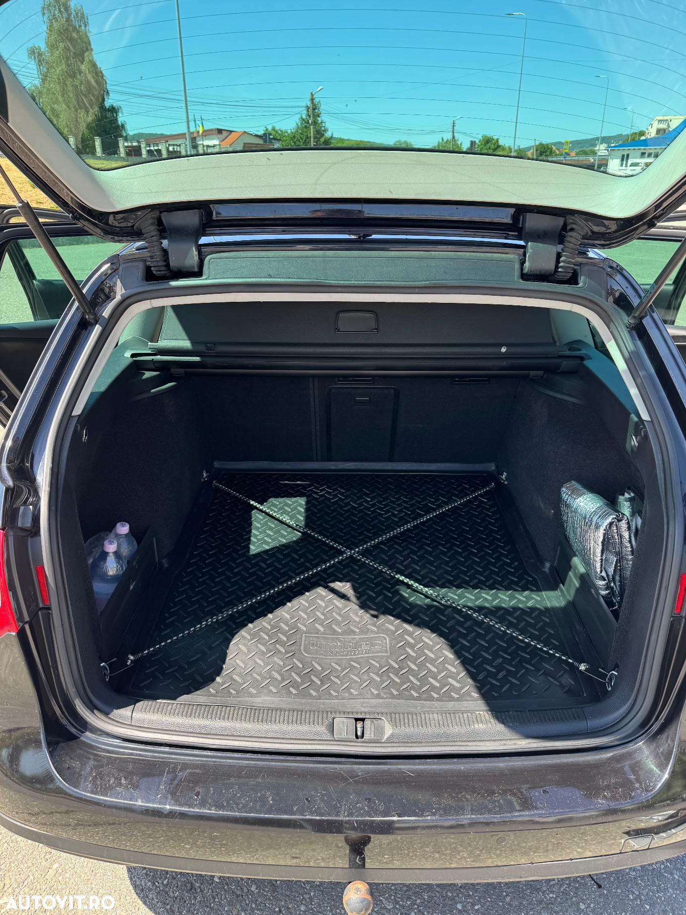 Volkswagen Passat Variant 2.0 TDI DPF DSG Comfortline - 14
