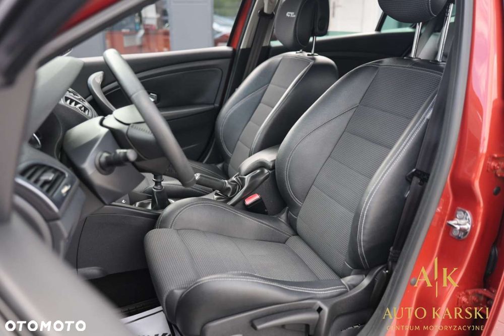 Renault Megane - 8