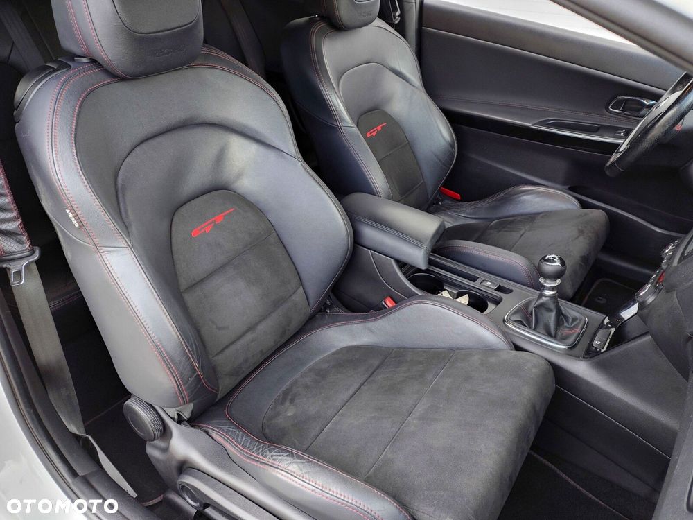 Kia ProCeed - 27