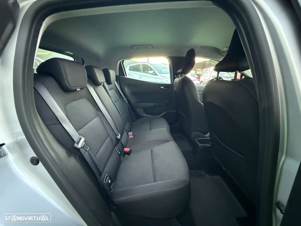 Renault Clio 1.5 Blue dCi Intens - 29