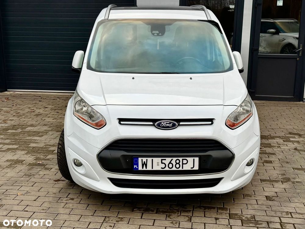 Ford Tourneo Connect Grand 1.6 TDCi Titanium - 2