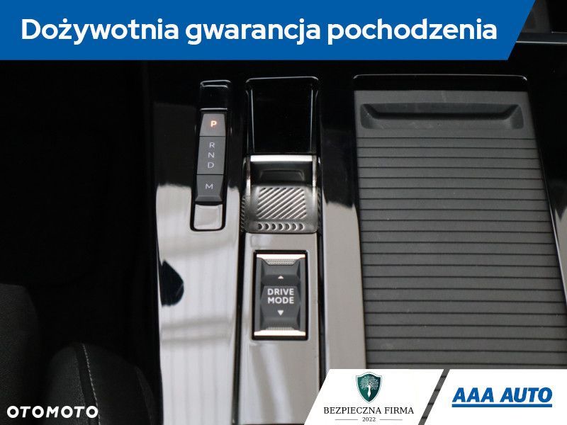 Opel Astra - 21