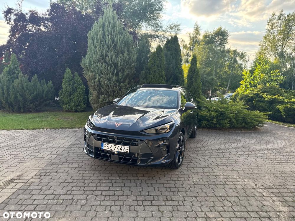Cupra Terramar 1.5 e-Hybrid DSG VZ - 10