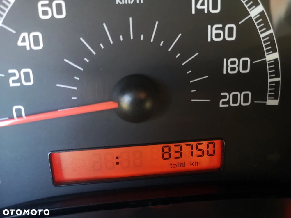 Fiat Panda - 18