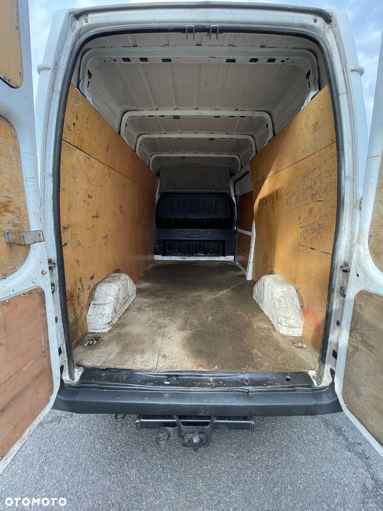 Ford Transit - 6