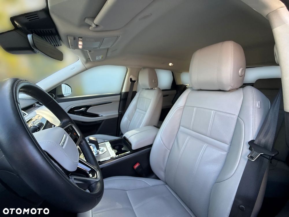 Land Rover Range Rover Evoque 2.0 D165 mHEV S - 16