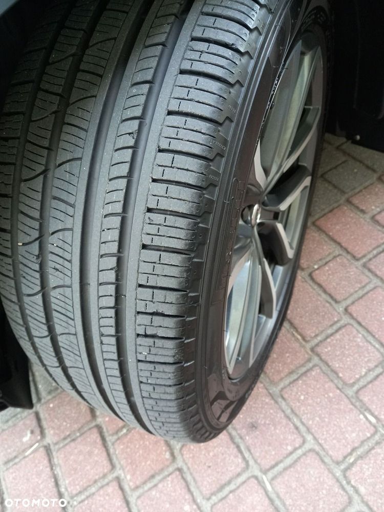 Volvo XC 90 D5 AWD Inscription 7os - 9