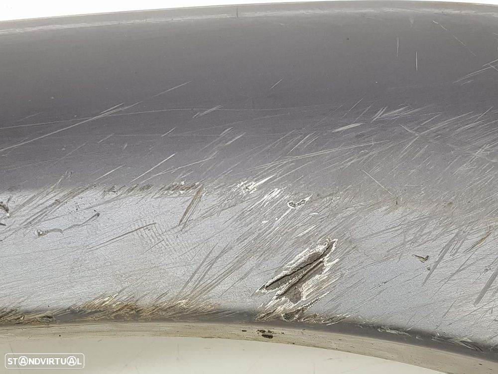 ARO TRASEIRO DIREITO TOYOTA LAND CRUISER PRADO 2005 -7565360030B1 - 4