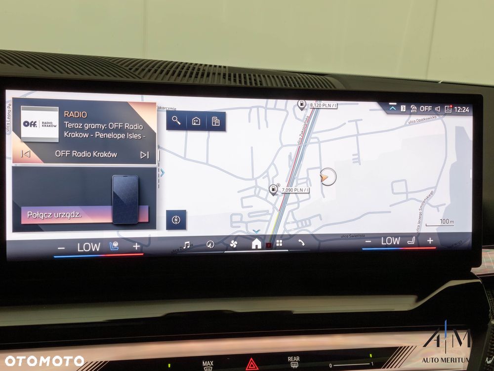 BMW Seria 5 520d xDrive - 35