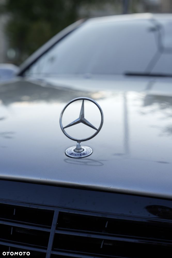 Mercedes-Benz Klasa E 280 CDI Avantgarde - 2