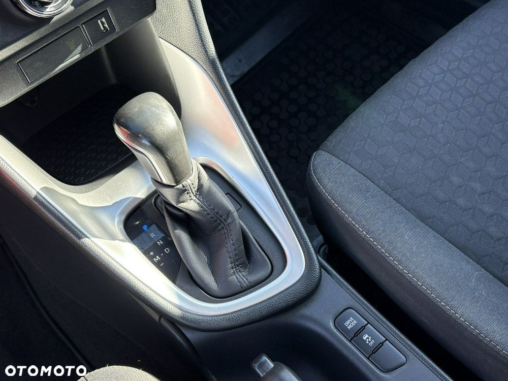 Toyota Yaris - 29