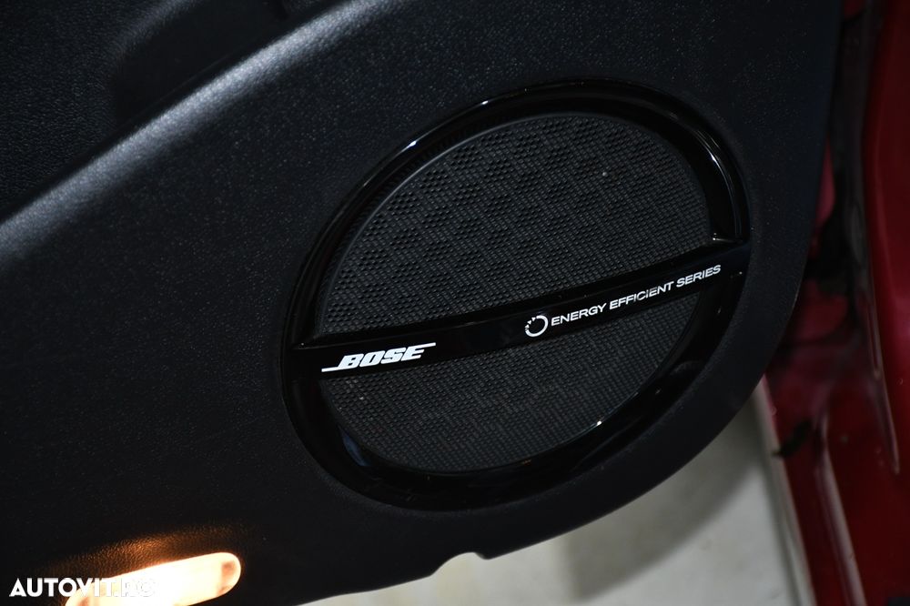 Renault Grand Scenic ENERGY dCi 130 Start & Stop Bose Edition - 16