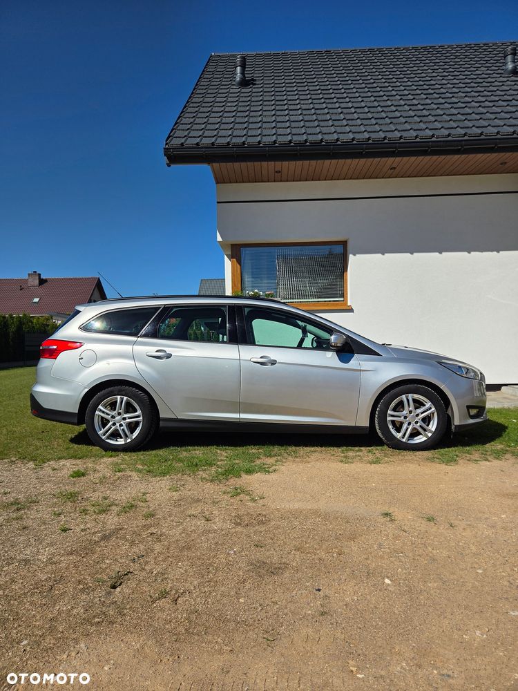 Ford Focus - 5