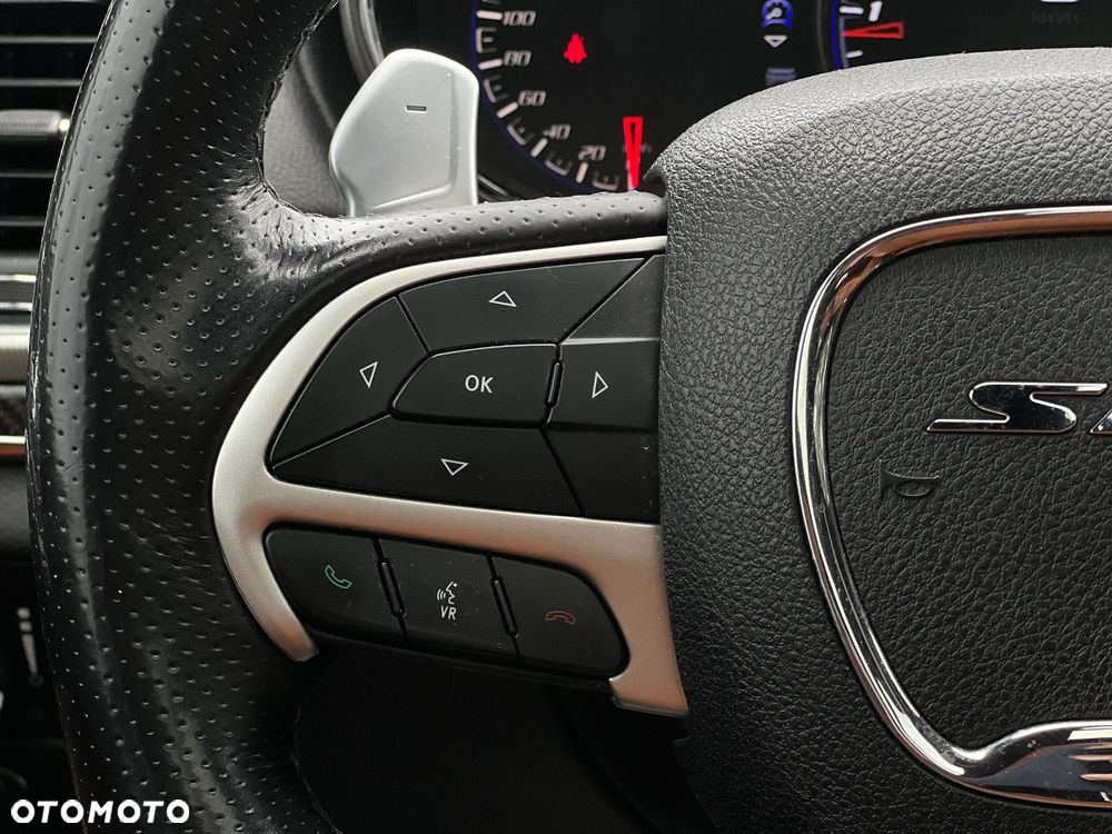 Jeep Grand Cherokee - 17