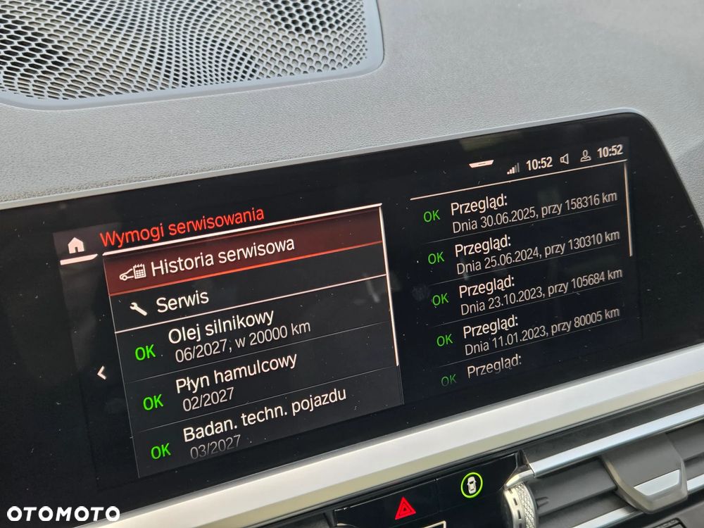 BMW Seria 3 330i xDrive M Sport sport - 27