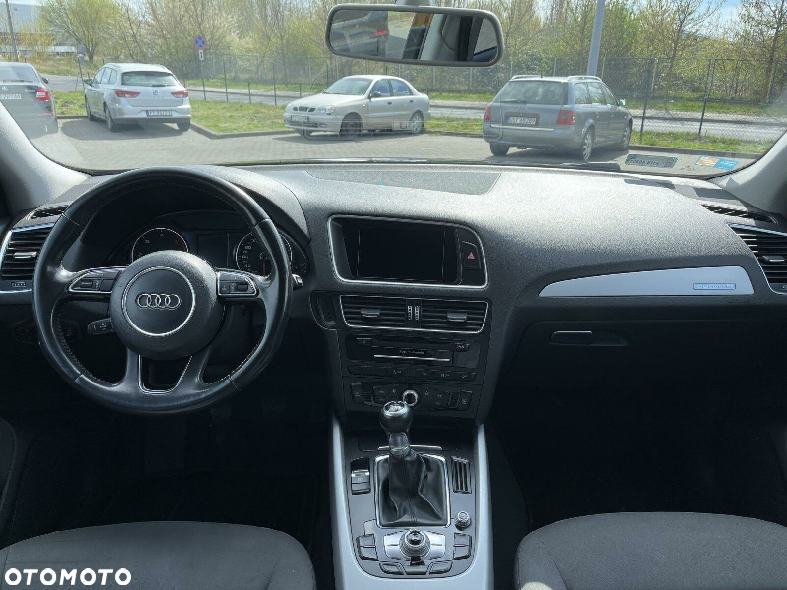 Audi Q5 - 13