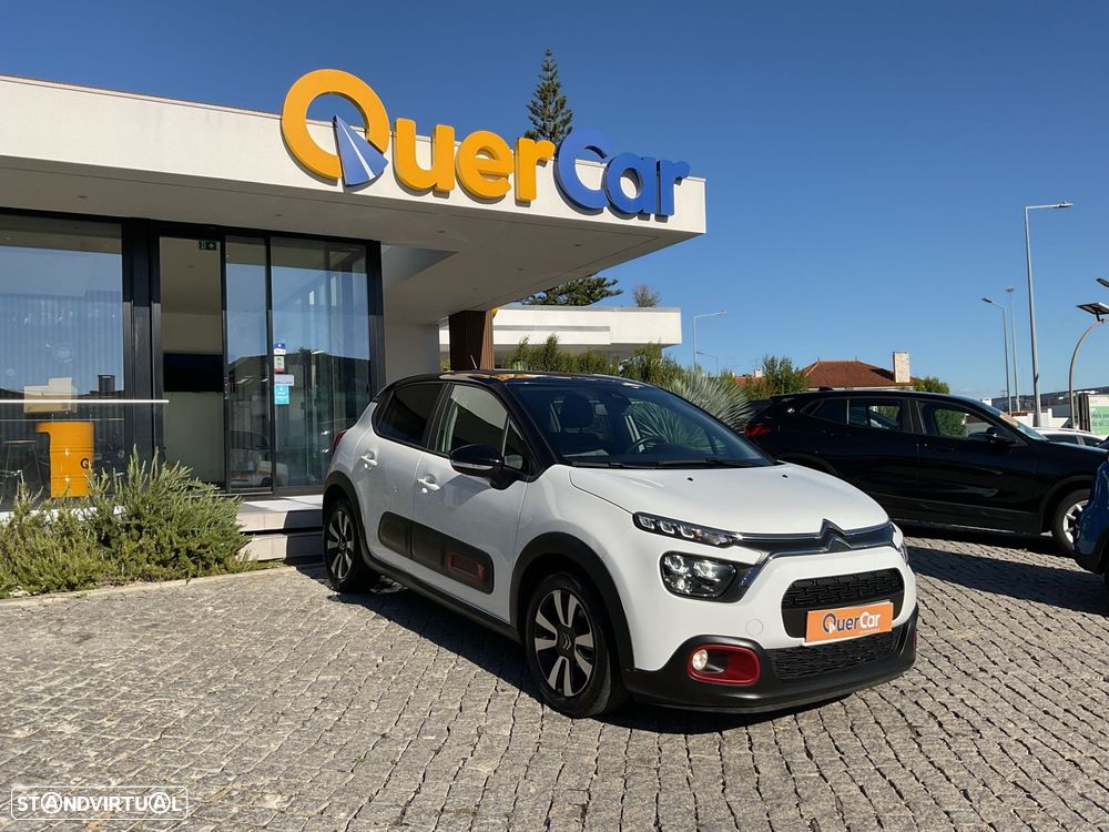 Citroën C3 1.2 PureTech Feel - 7