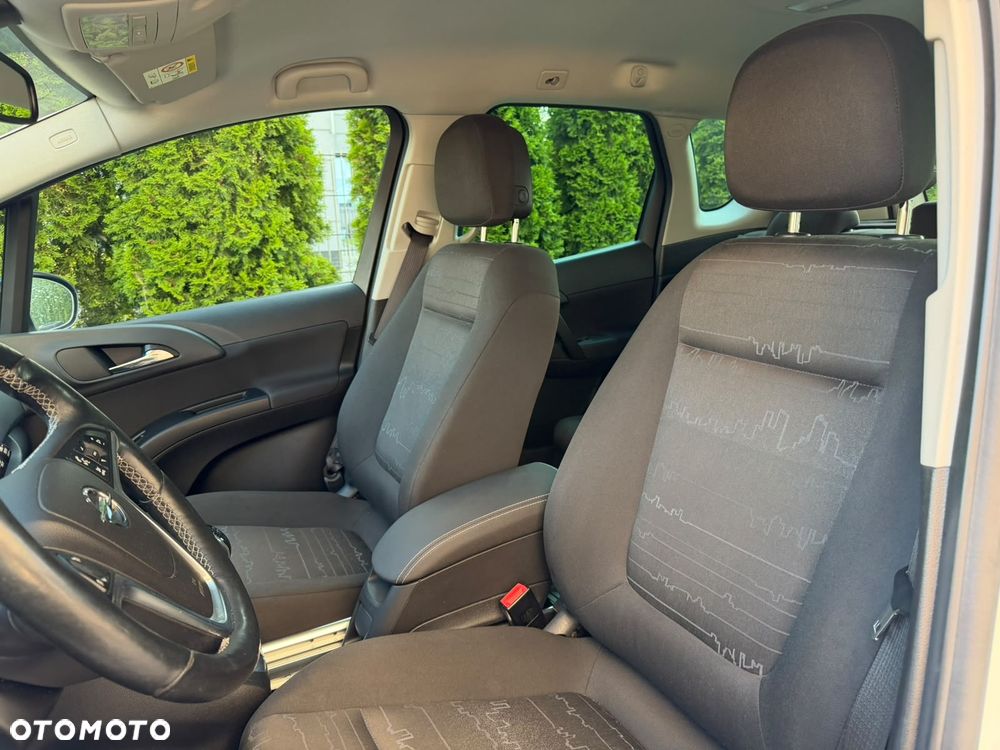 Opel Meriva 1.4 T Cosmo - 19