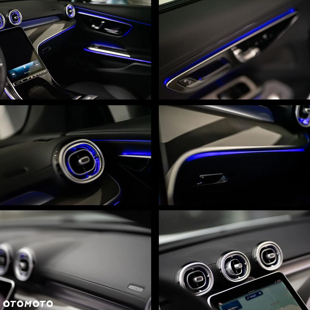 Mercedes-Benz CLE 200 9G-TRONIC Edition AMG Line - 29