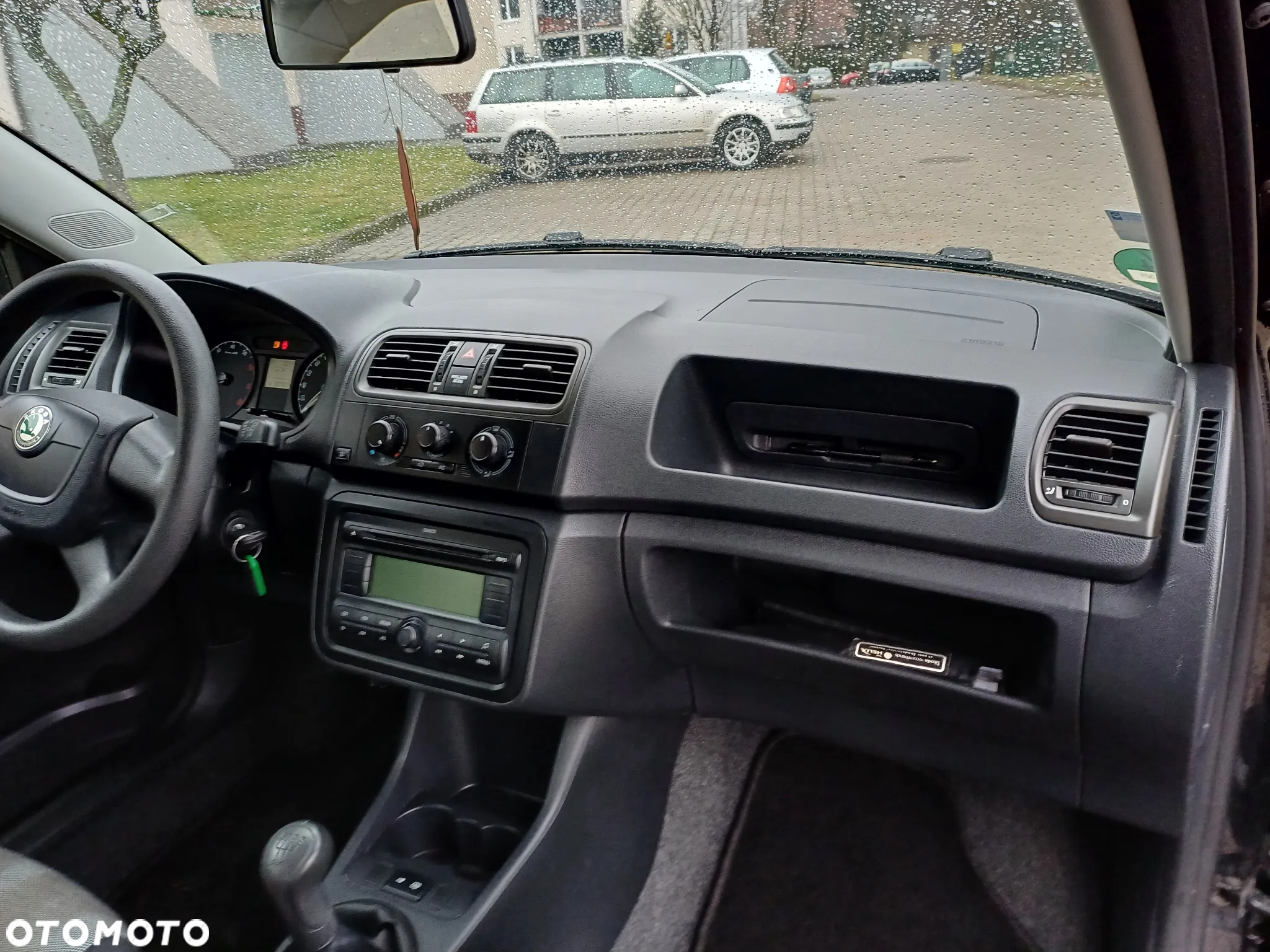 Skoda Fabia 1.2 12V Joy - 5