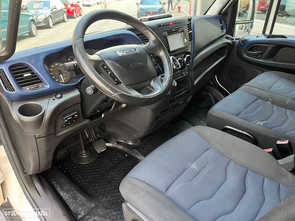 Iveco 35S17V 35-180 - 8