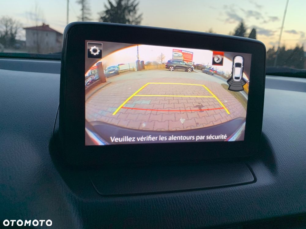 Mazda CX-3 2.0 Skymotion - 27