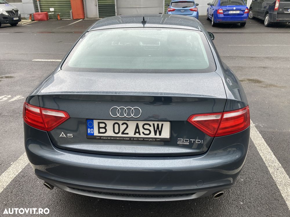 Audi A5 - 5