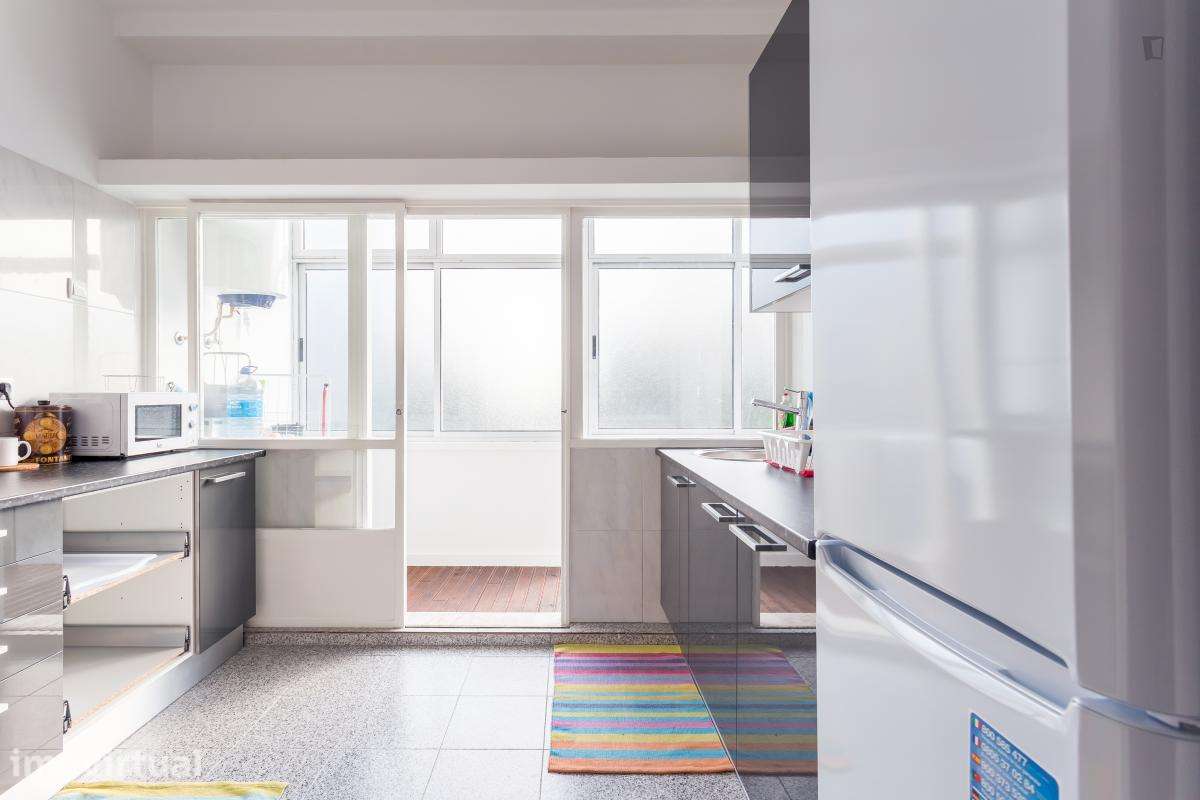 Quarto - localizado em Bonfim Porto - Grande imagem: 2/25