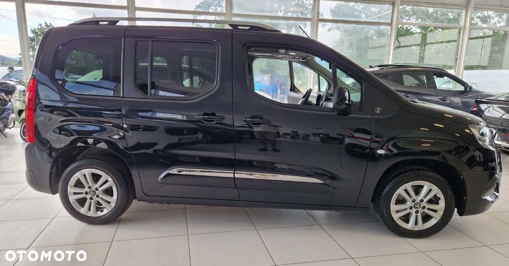 Toyota ProAce City Verso - 21