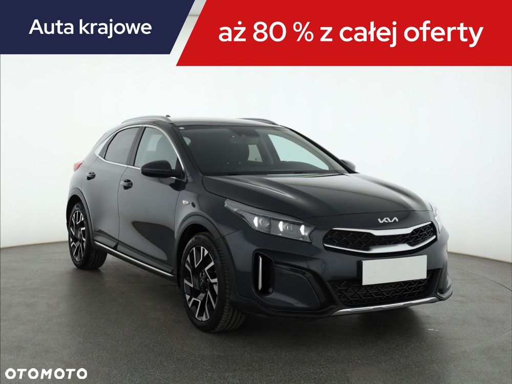 Kia Xceed 2023 photo 2