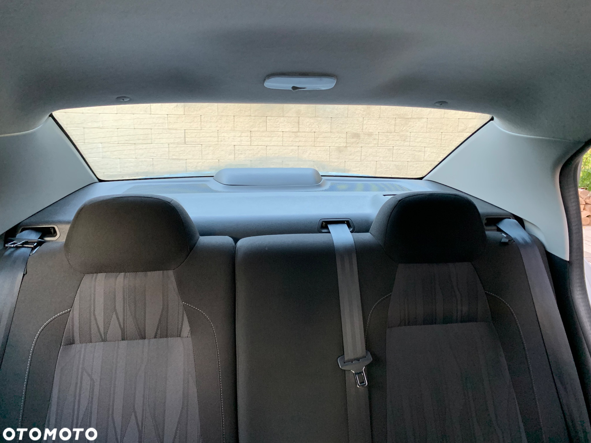 Peugeot 301 1.6 VTi Allure - 15