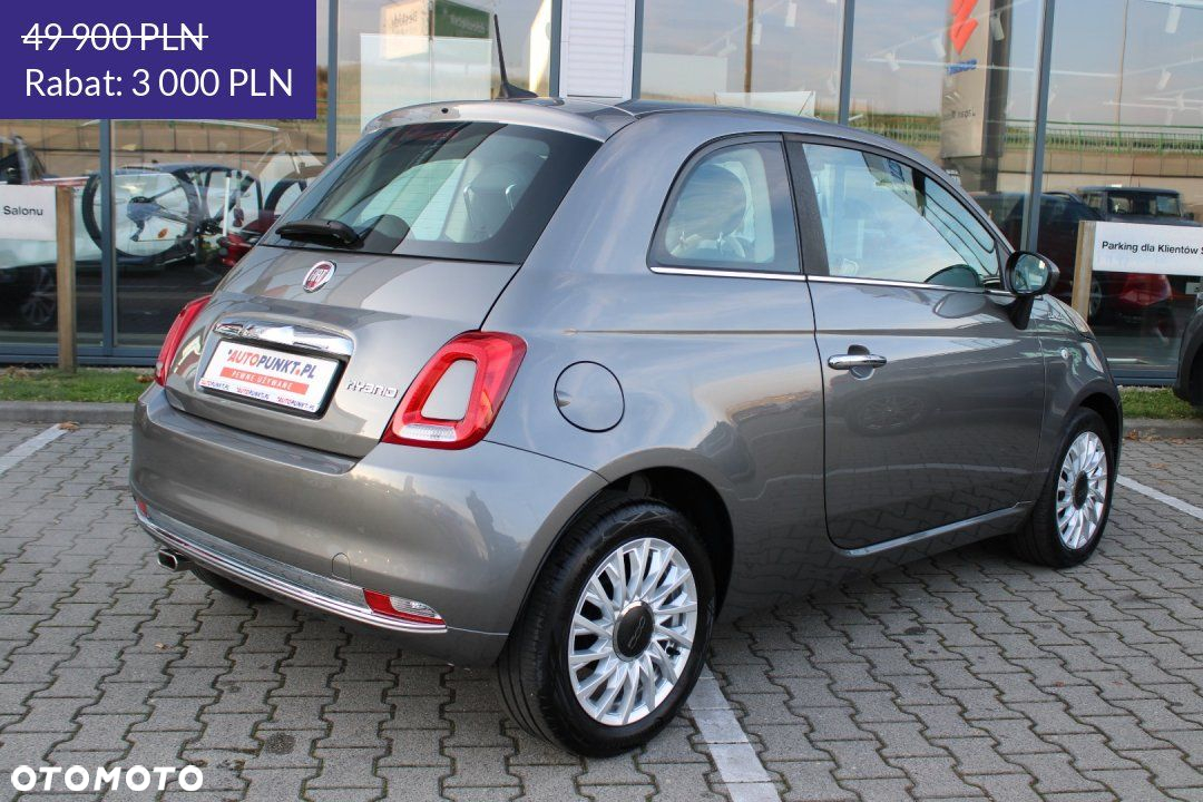 Fiat 500 - 4