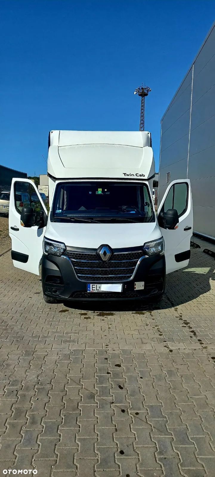 Renault MASTER - 1